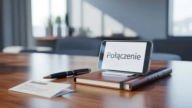 Kontakt z zespołem PROFEOS