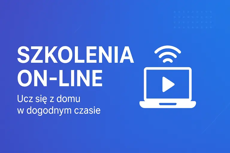 Szkolenia Online